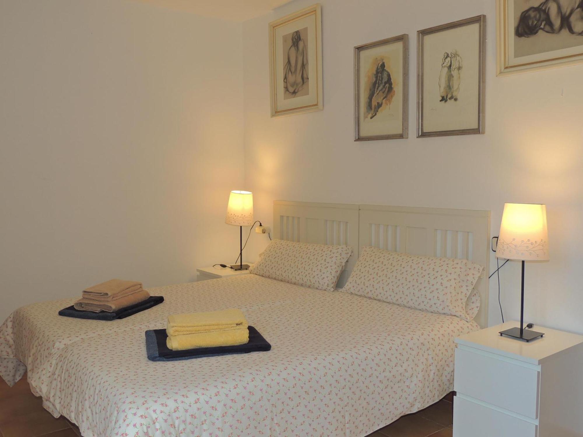 En Con Piscina Privada Vakantiehuis Andraitx