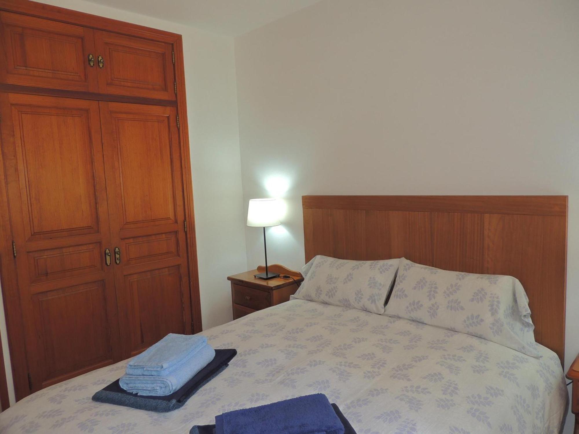 En Con Piscina Privada Vakantiehuis *