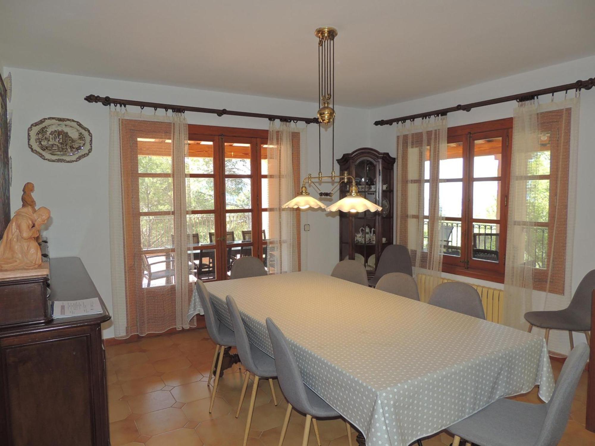 En Con Piscina Privada Vakantiehuis Andraitx